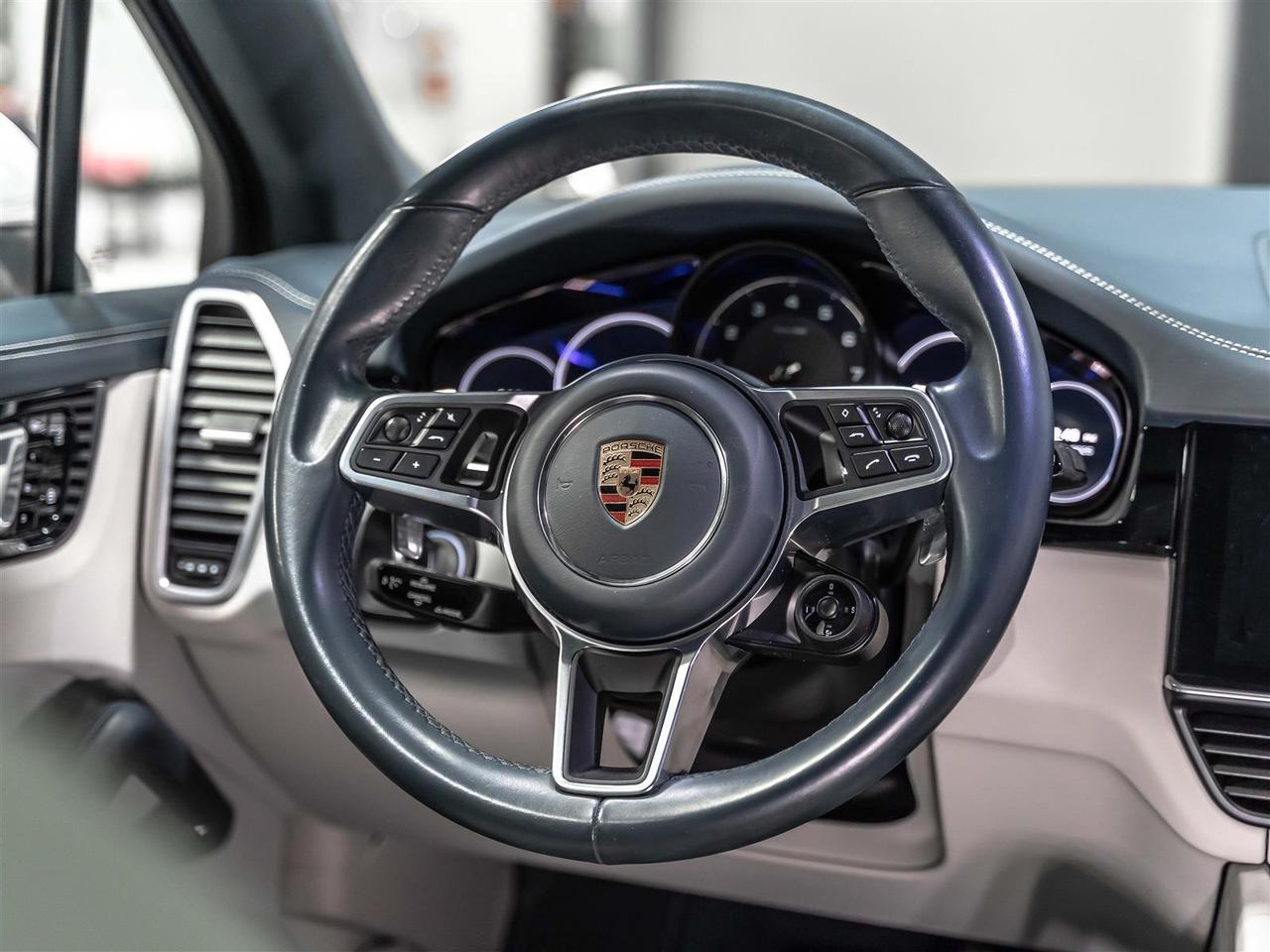 2019 Porsche Cayenne $497 BI WEEKLY $5000 DOWN *** S|PREMIUM PLUS|SPORT CHRONO|MASSAGE|360CAM|BOSE Photo
