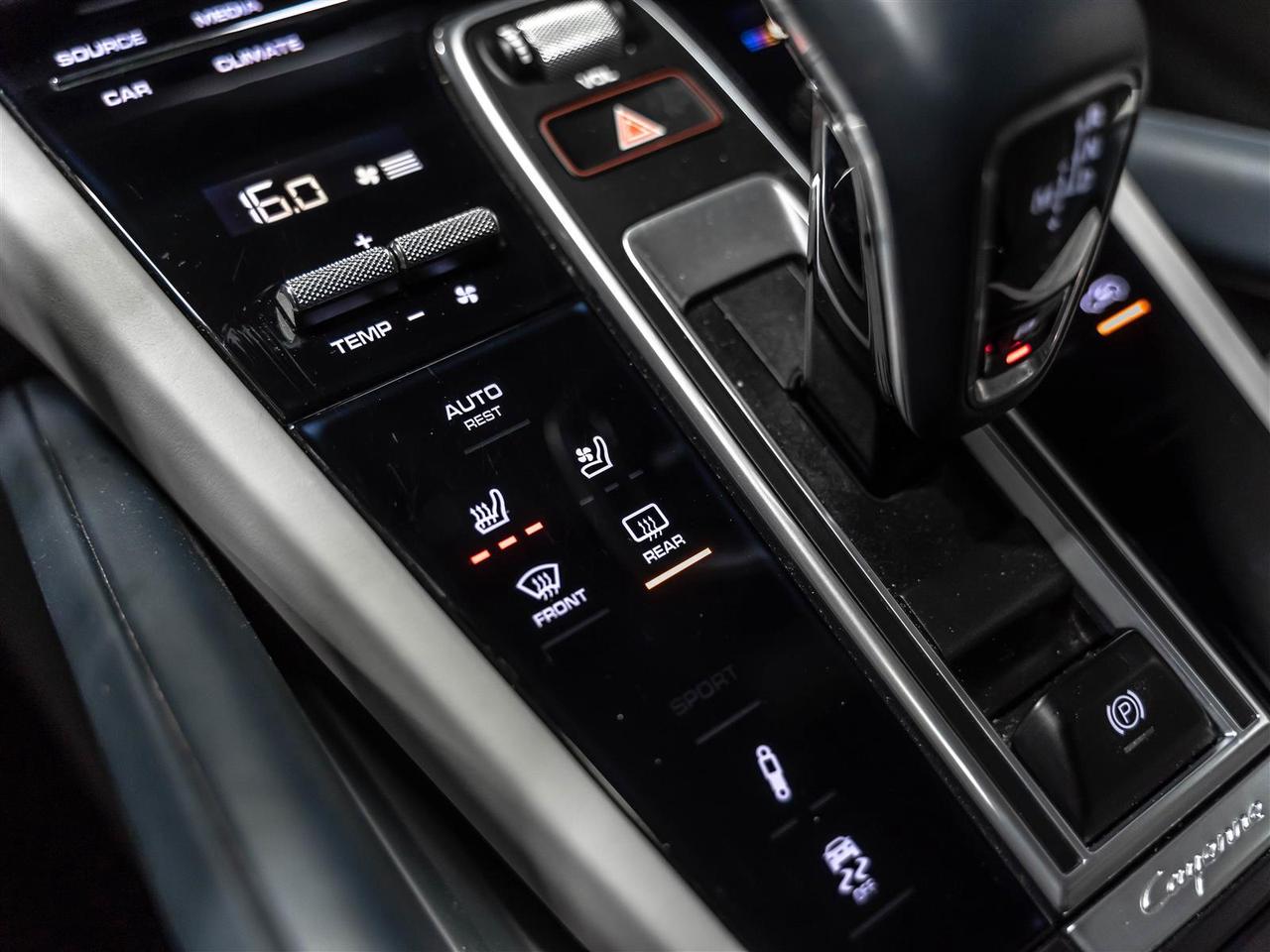2019 Porsche Cayenne $497 BI WEEKLY $5000 DOWN *** S|PREMIUM PLUS|SPORT CHRONO|MASSAGE|360CAM|BOSE Photo