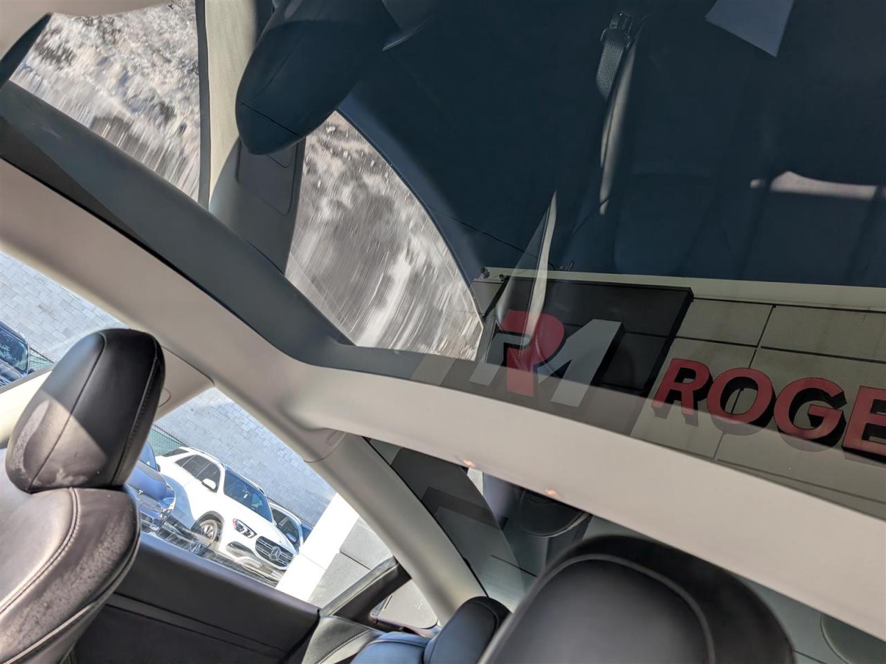 2022 Tesla Model 3 LONG RANGE AWD - DUAL MOTOR Photo