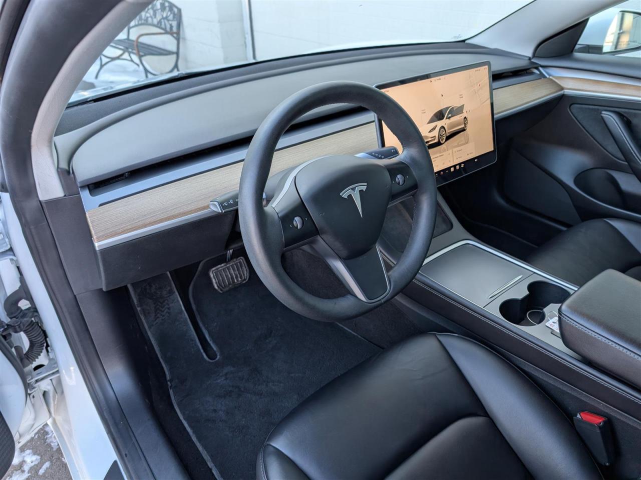 2022 Tesla Model 3 LONG RANGE AWD - DUAL MOTOR Photo