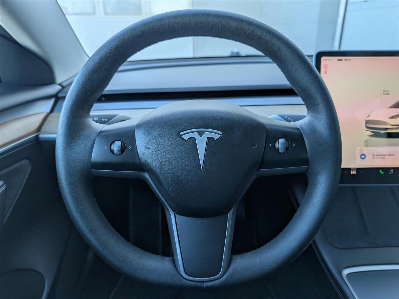 2022 Tesla Model 3 LONG RANGE AWD - DUAL MOTOR Photo