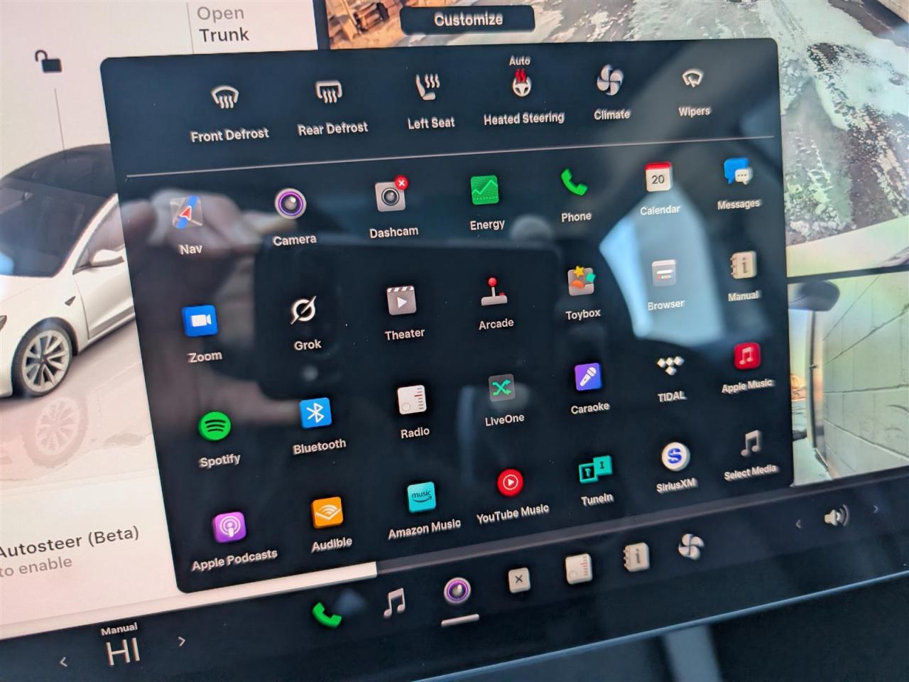 2022 Tesla Model 3 LONG RANGE AWD - DUAL MOTOR Photo