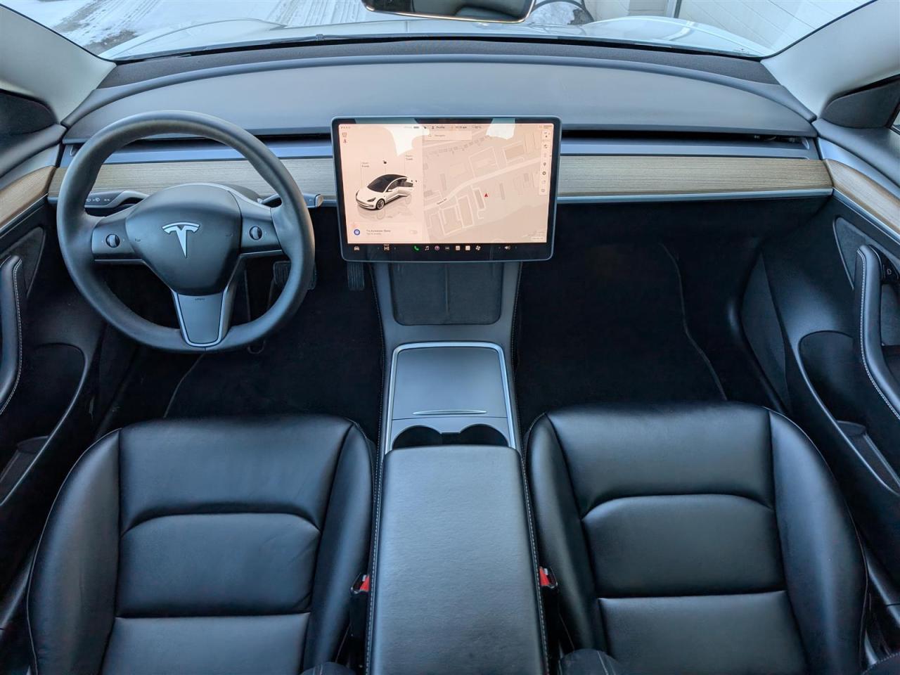 2022 Tesla Model 3 LONG RANGE AWD - DUAL MOTOR Photo