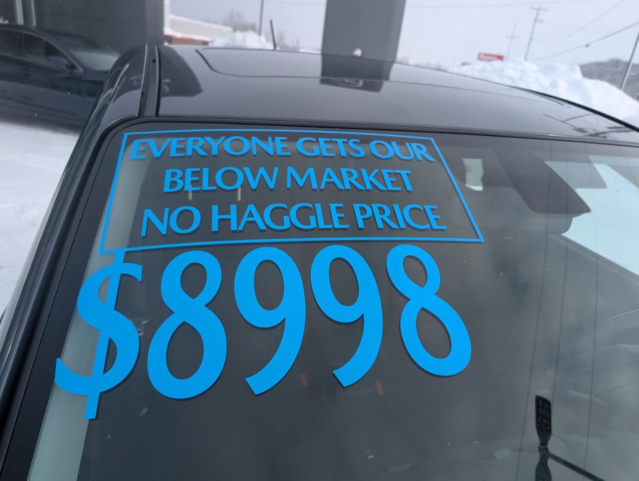 2008 Mazda MAZDA3 GS Photo