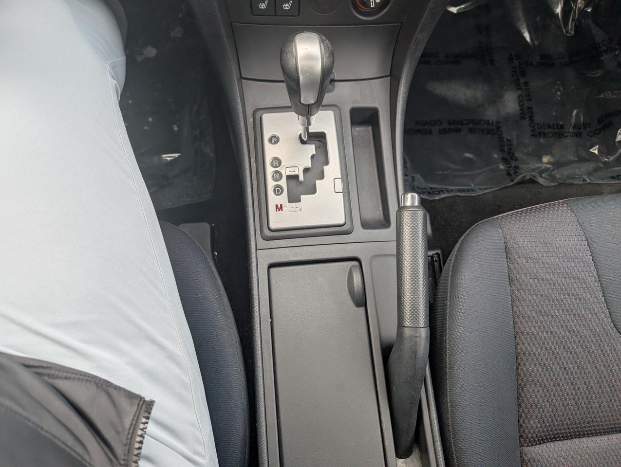 2008 Mazda MAZDA3 GS Photo