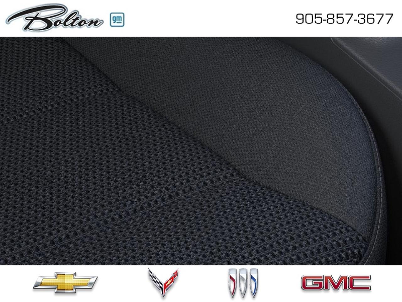 2026 GMC Canyon Elevation - Bedliner Photo