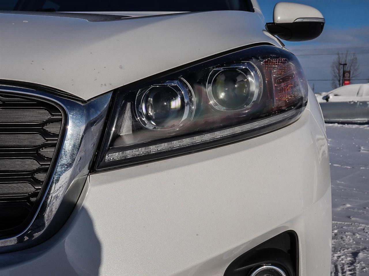 2019 Kia Sorento EX Photo