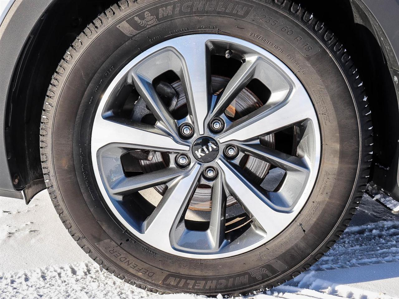 2019 Kia Sorento EX Photo