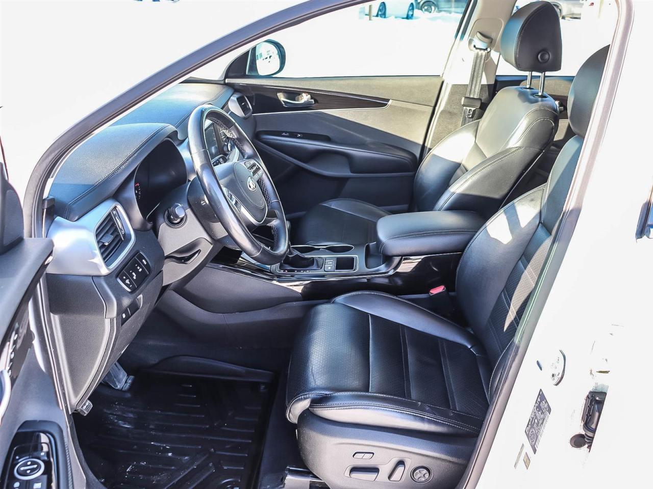 2019 Kia Sorento EX Photo