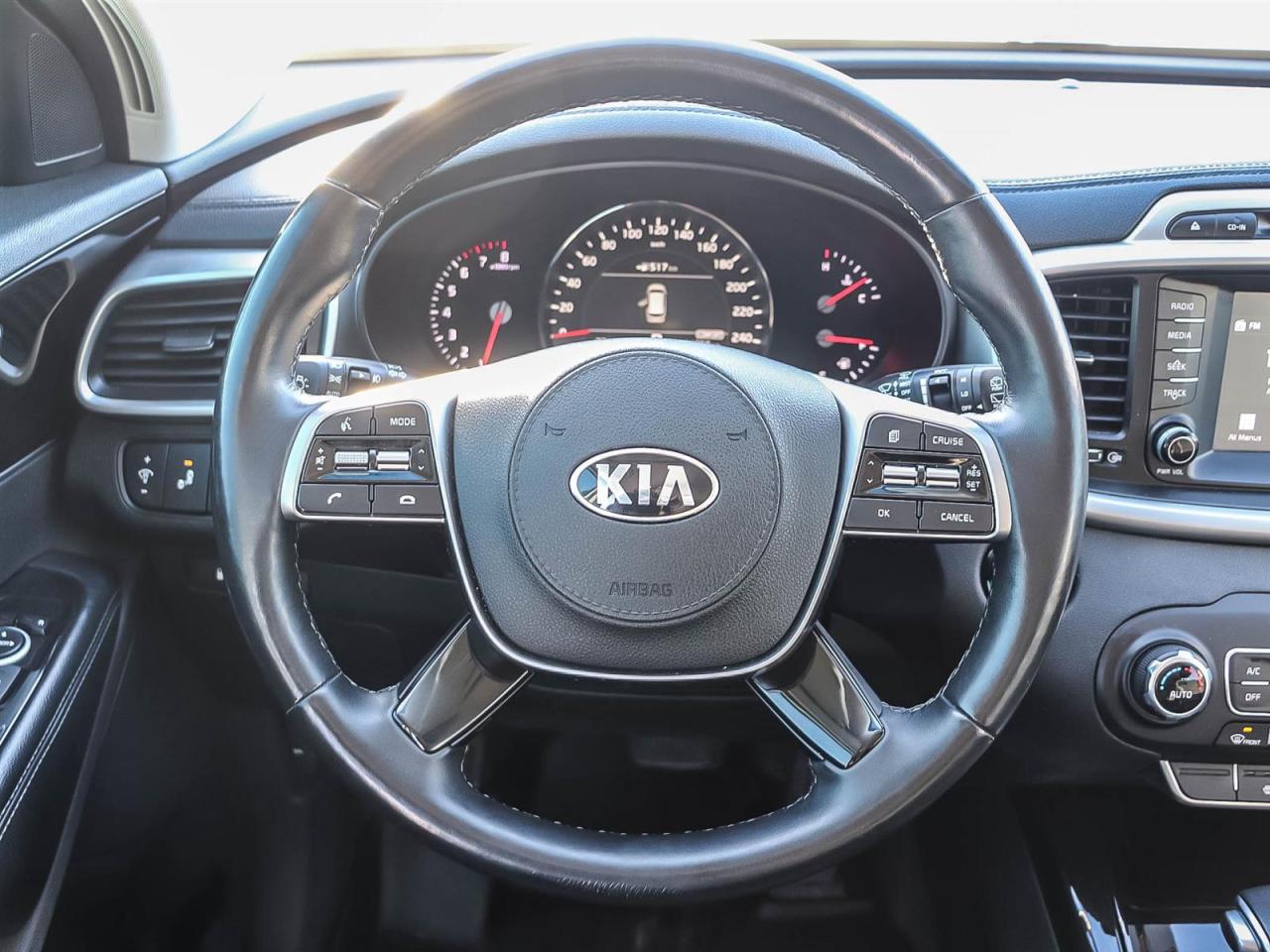 2019 Kia Sorento EX Photo