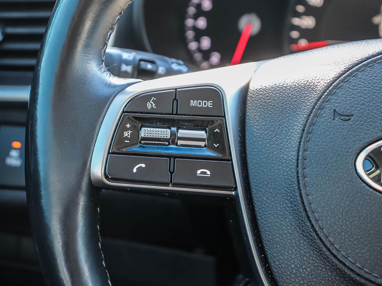 2019 Kia Sorento EX Photo