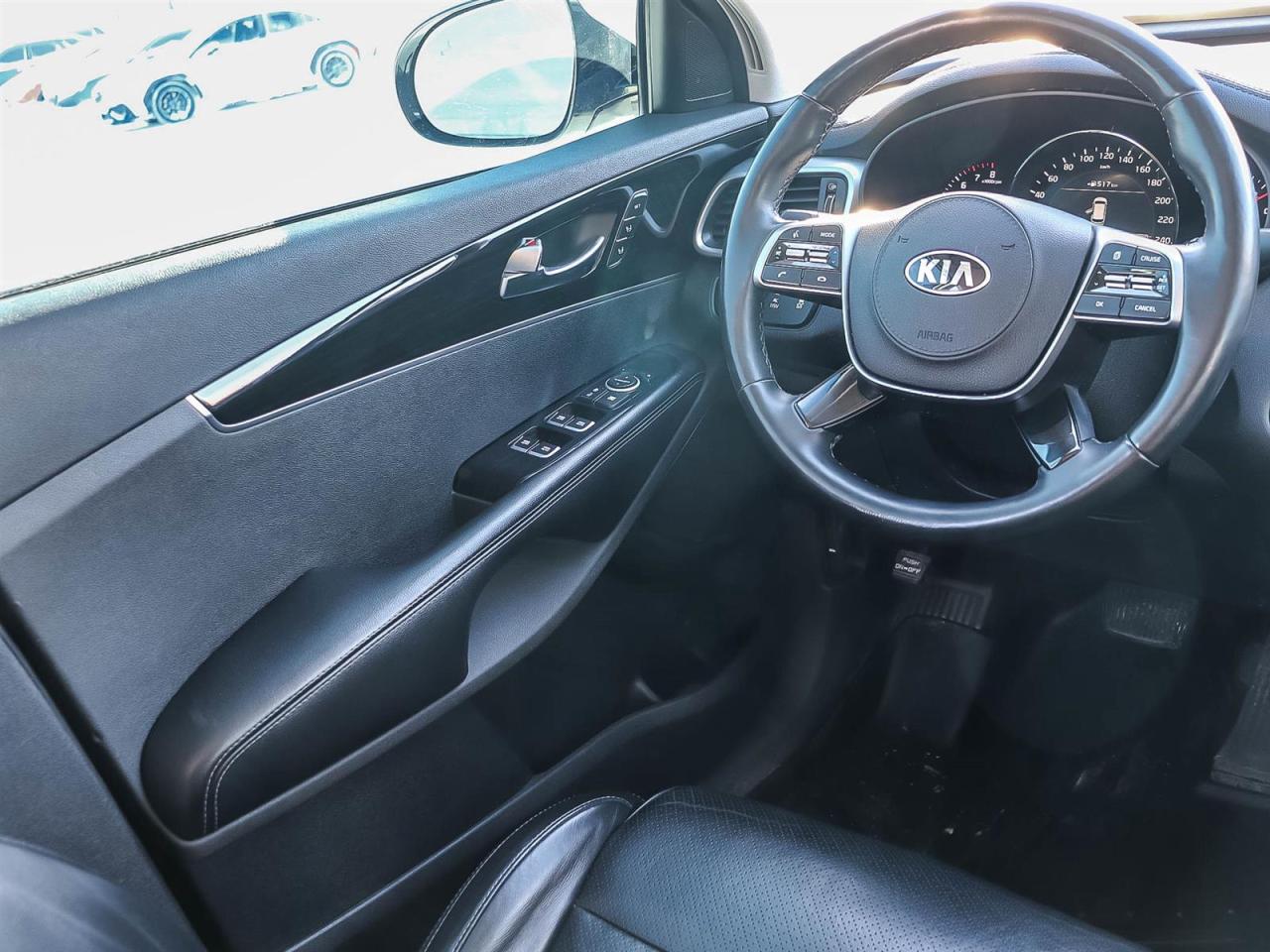 2019 Kia Sorento EX Photo