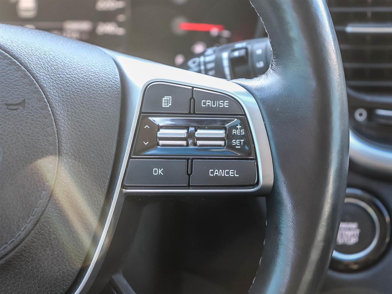 2019 Kia Sorento EX Photo