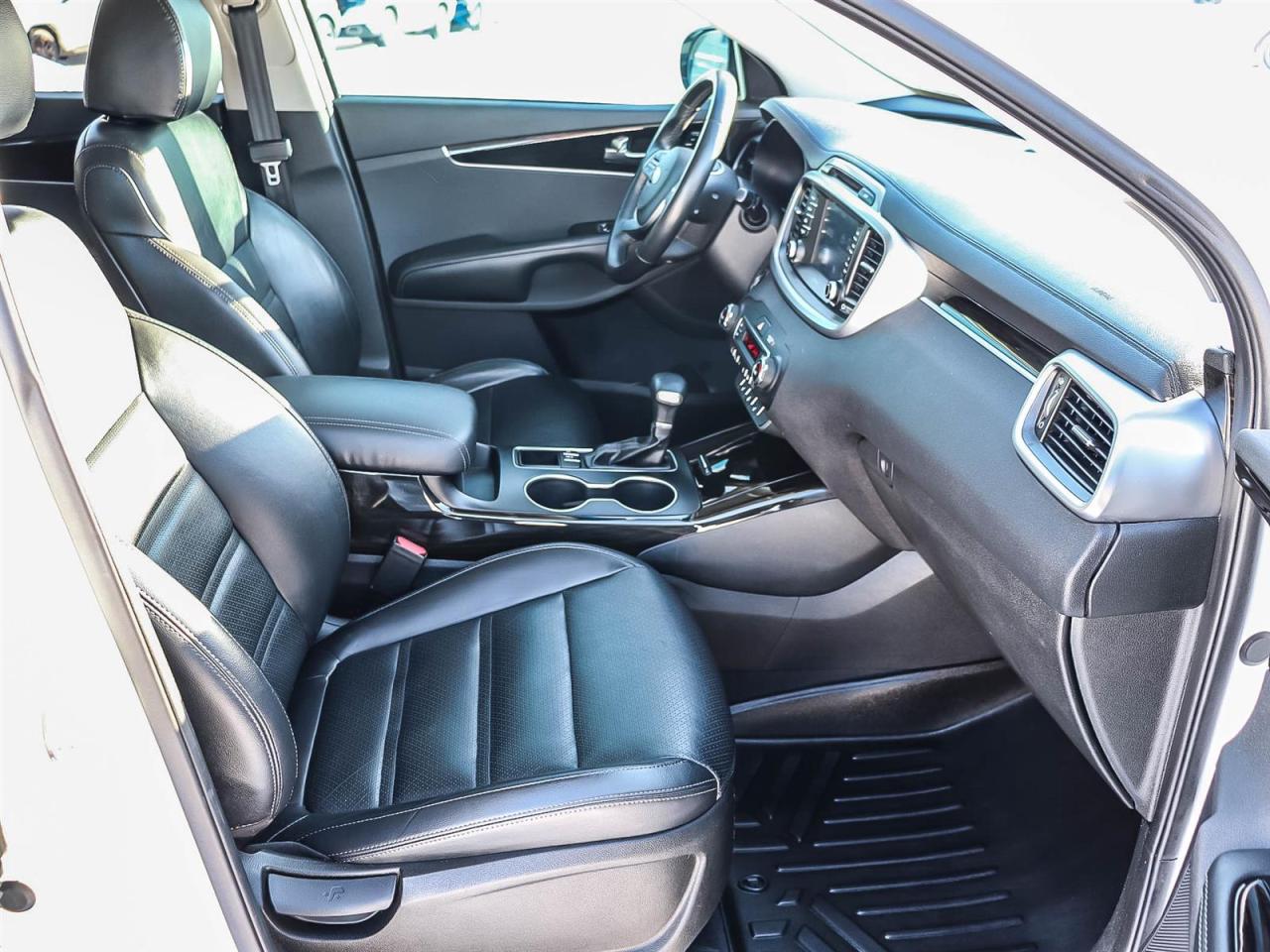 2019 Kia Sorento EX Photo