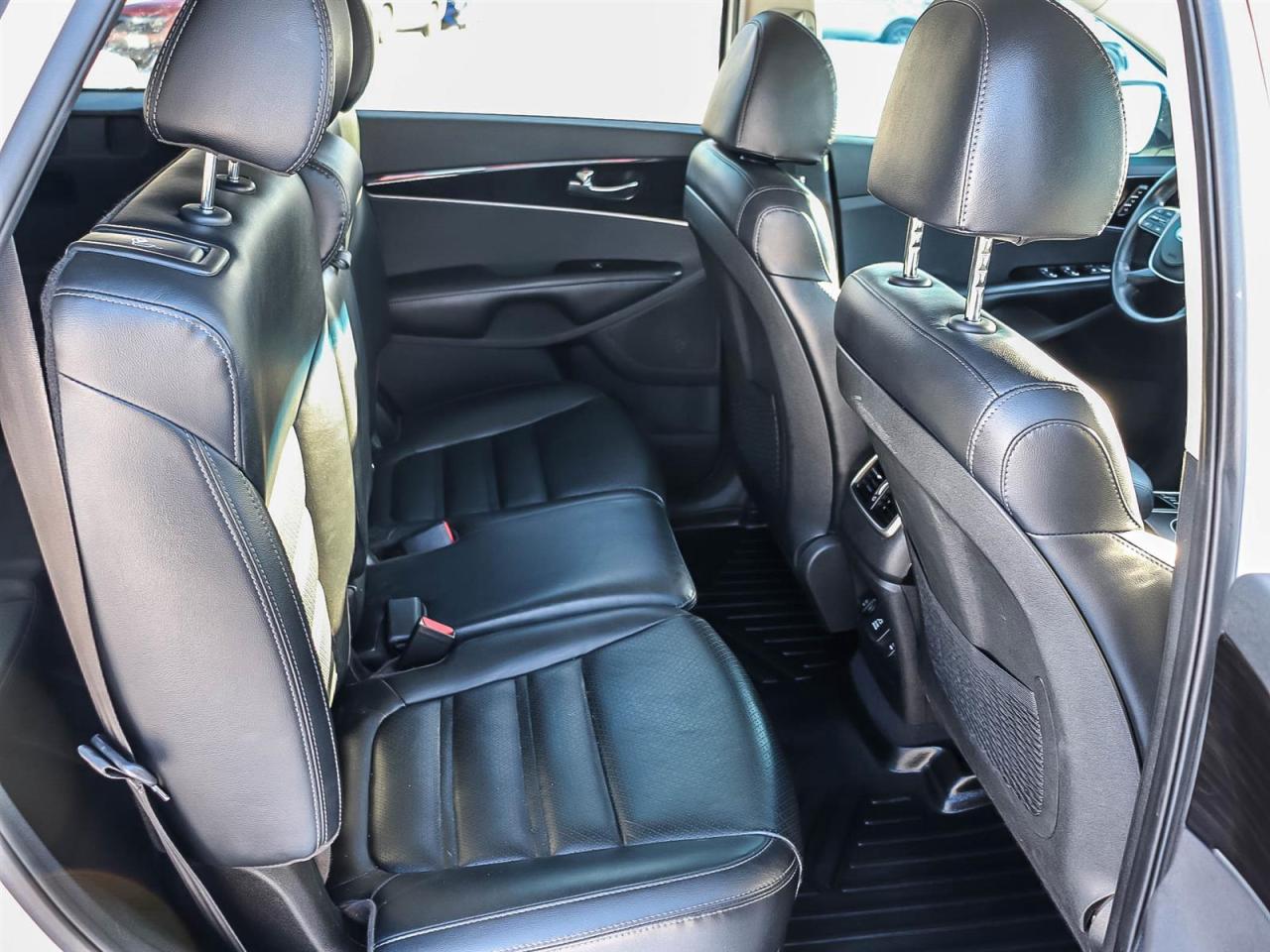 2019 Kia Sorento EX Photo