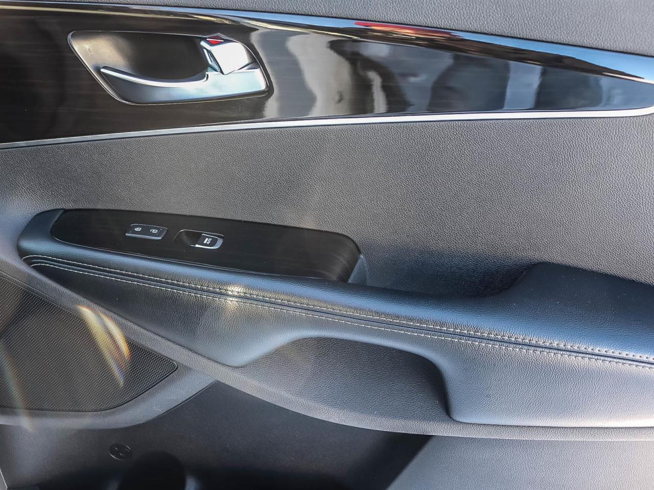 2019 Kia Sorento EX Photo