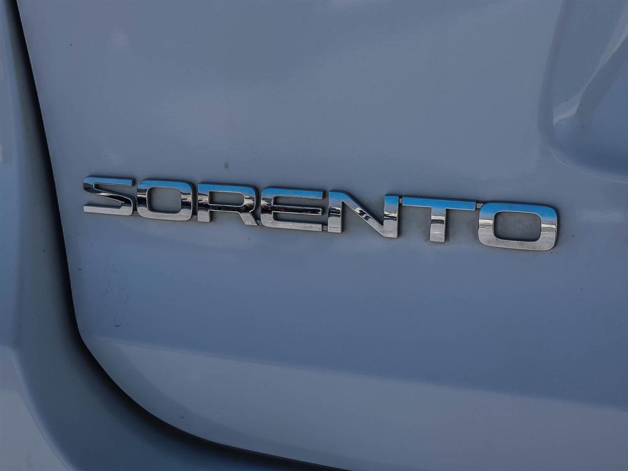 2019 Kia Sorento EX Photo