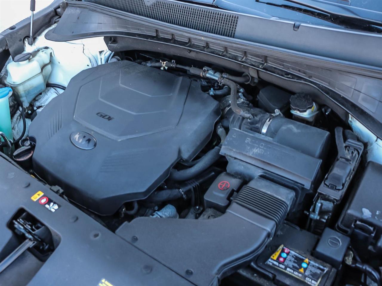 2019 Kia Sorento EX Photo