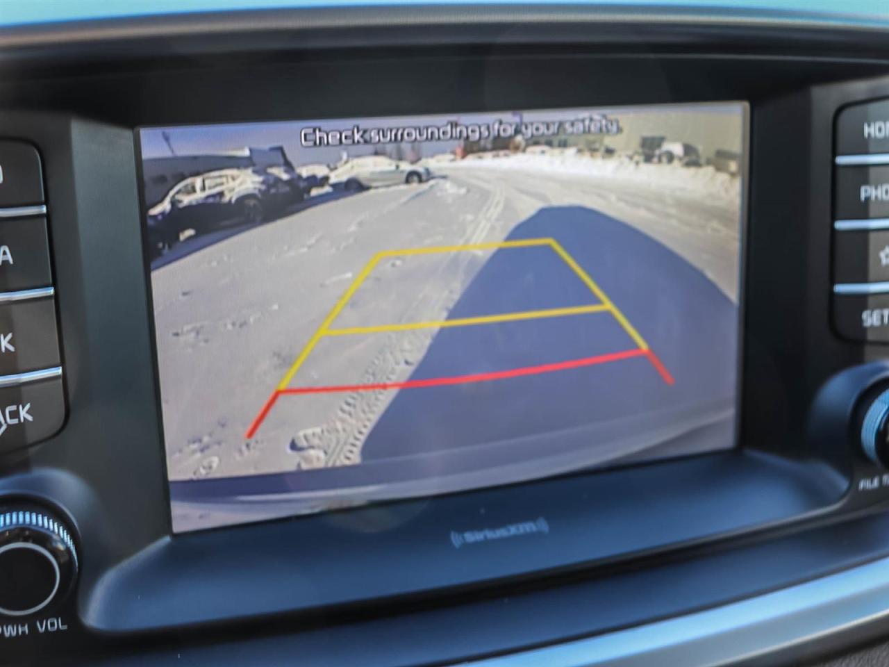 2019 Kia Sorento EX Photo