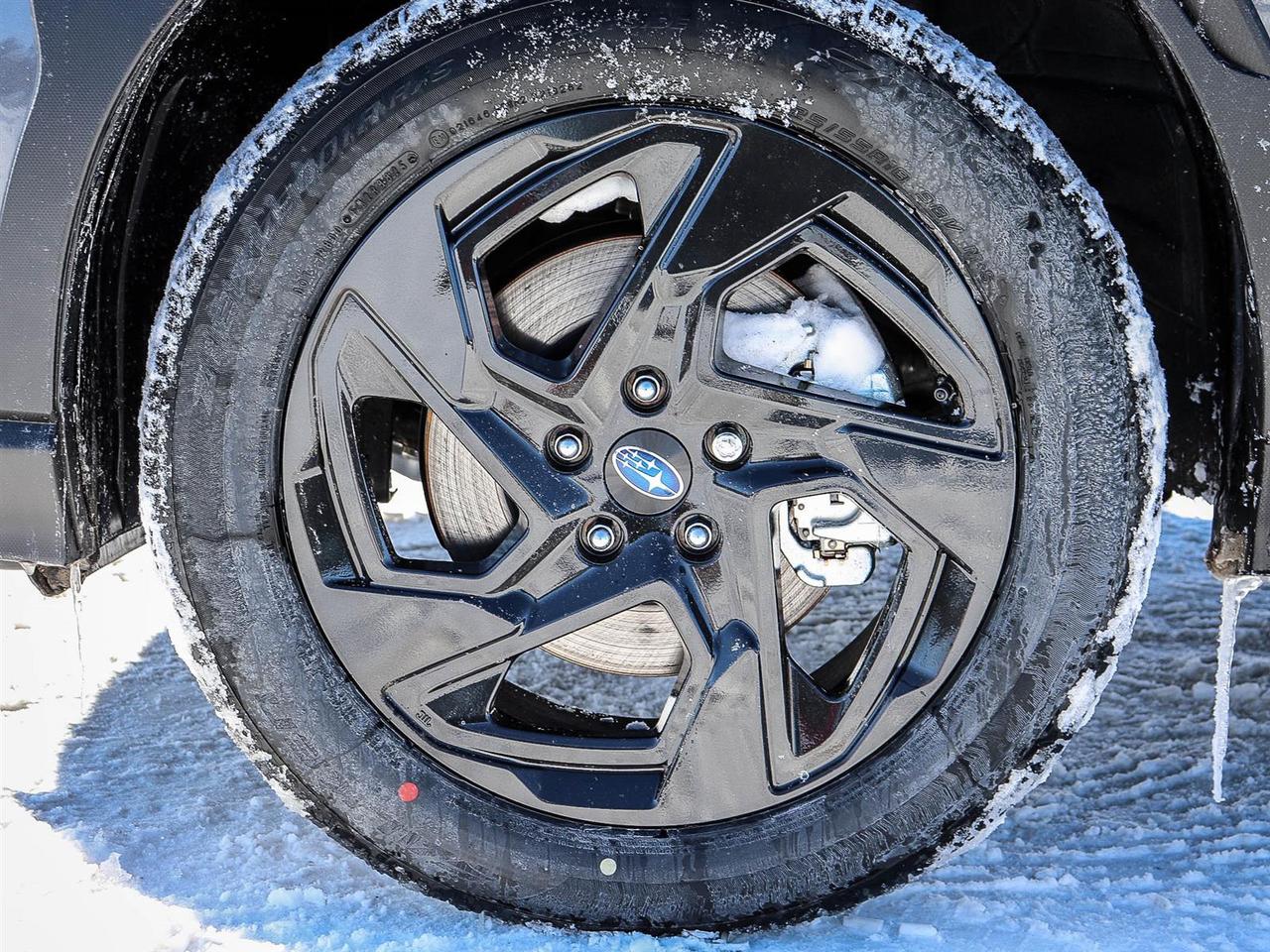 2026 Subaru XV Crosstrek ONYX Photo