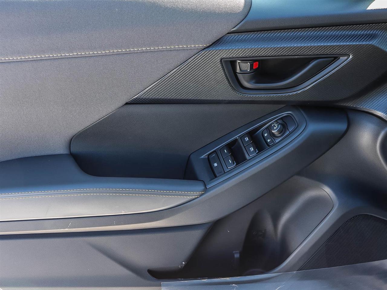 2026 Subaru XV Crosstrek ONYX Photo