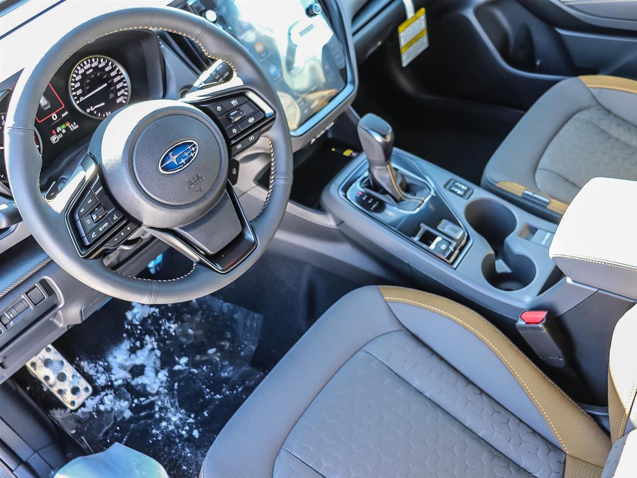 2026 Subaru XV Crosstrek ONYX Photo