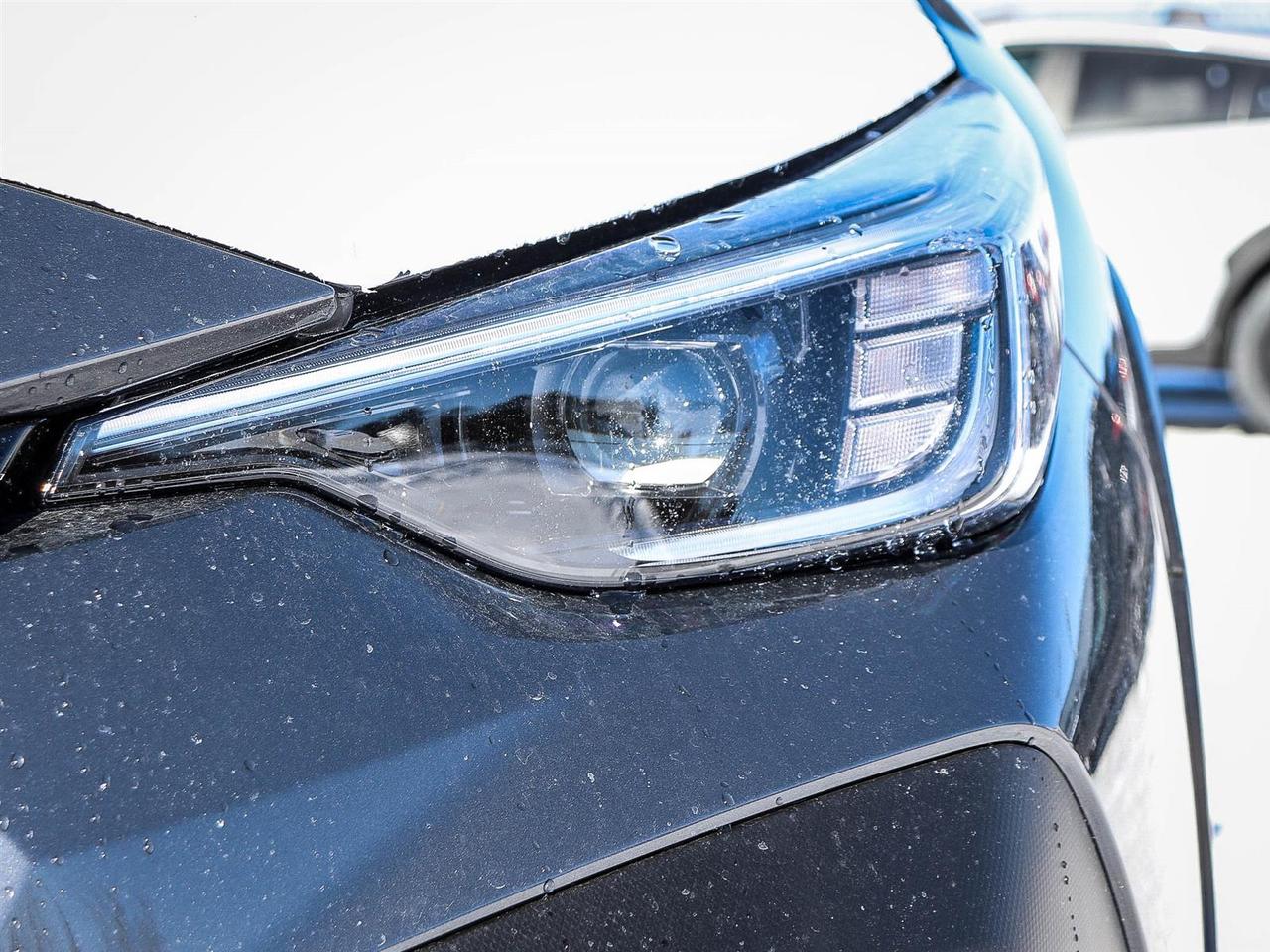 2026 Subaru XV Crosstrek ONYX Photo