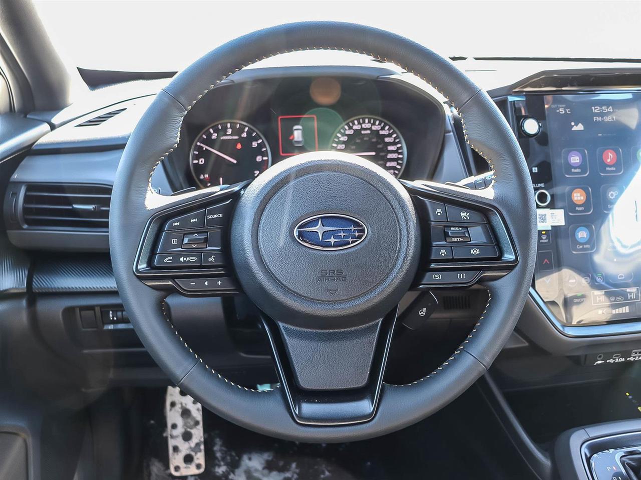 2026 Subaru XV Crosstrek ONYX Photo