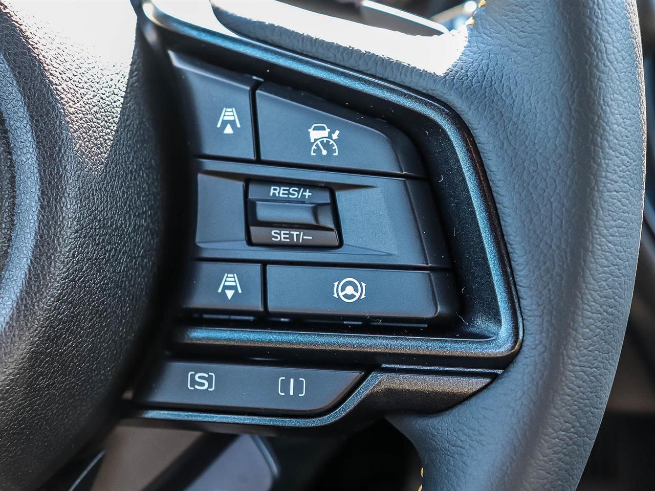 2026 Subaru XV Crosstrek ONYX Photo