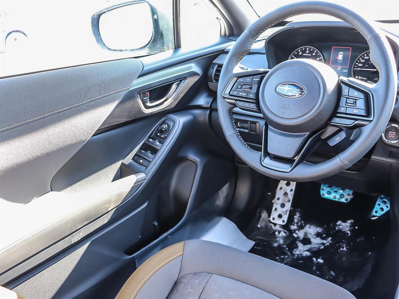 2026 Subaru XV Crosstrek ONYX Photo