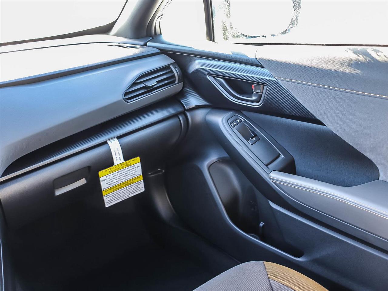 2026 Subaru XV Crosstrek ONYX Photo