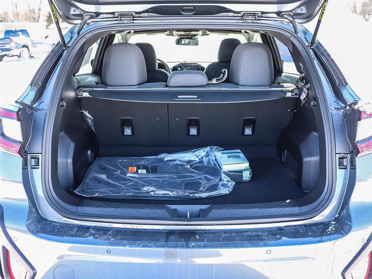 2026 Subaru XV Crosstrek ONYX Photo