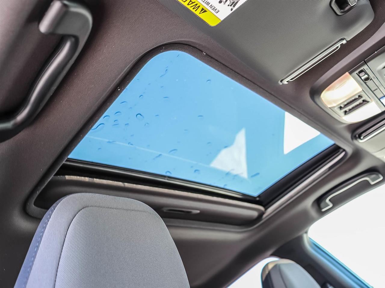 2026 Subaru XV Crosstrek ONYX Photo