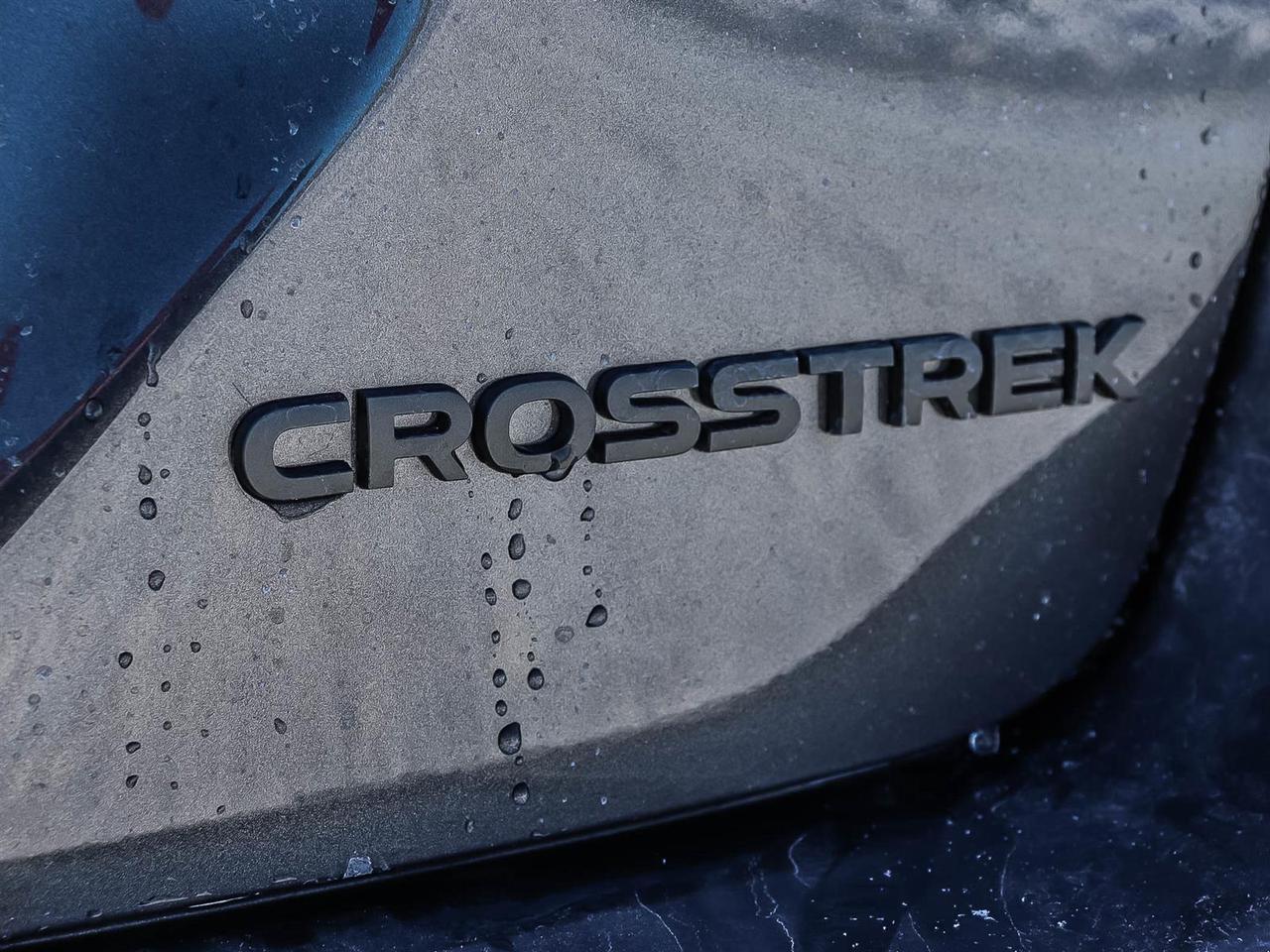 2026 Subaru XV Crosstrek ONYX Photo