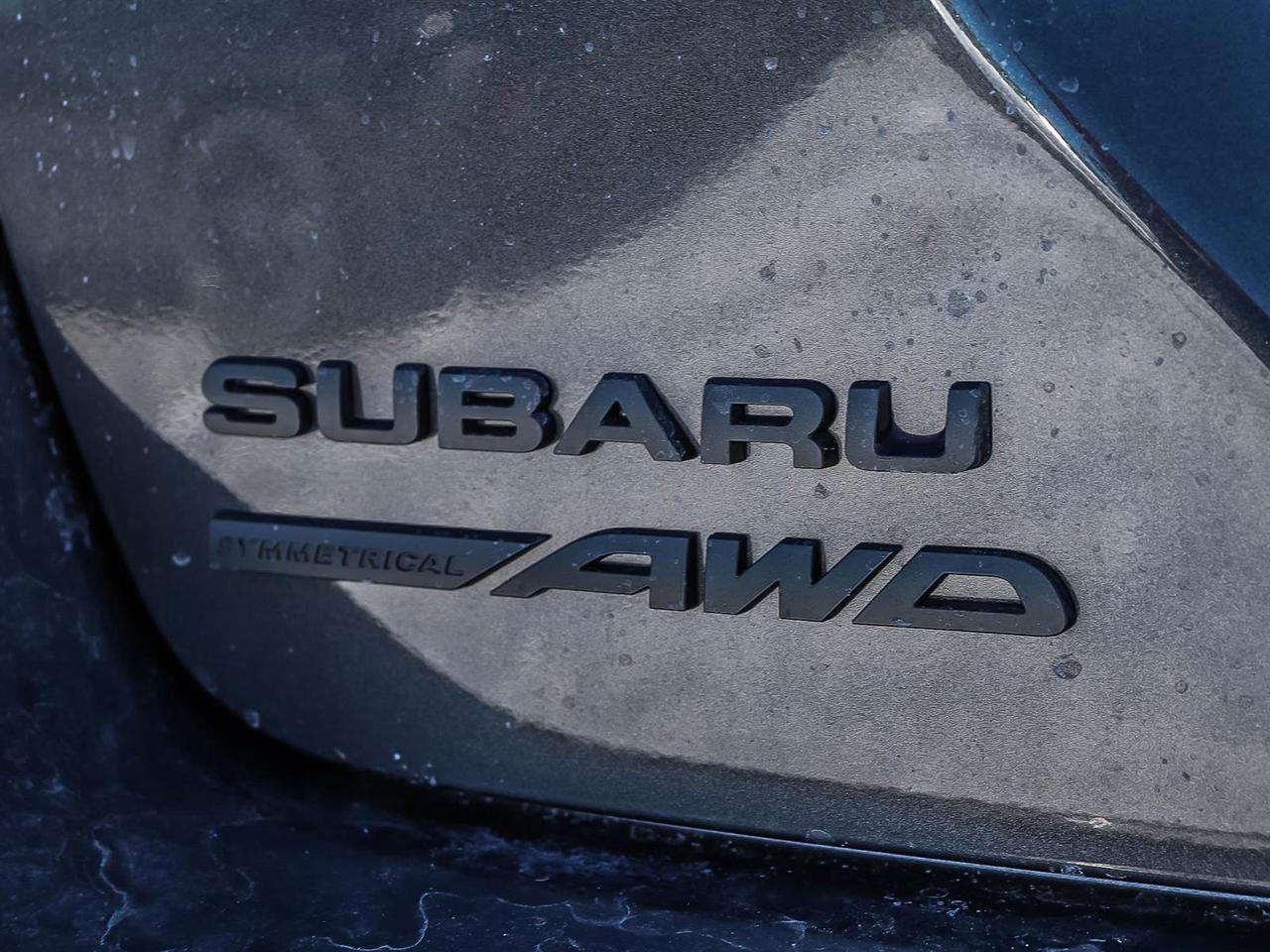 2026 Subaru XV Crosstrek ONYX Photo