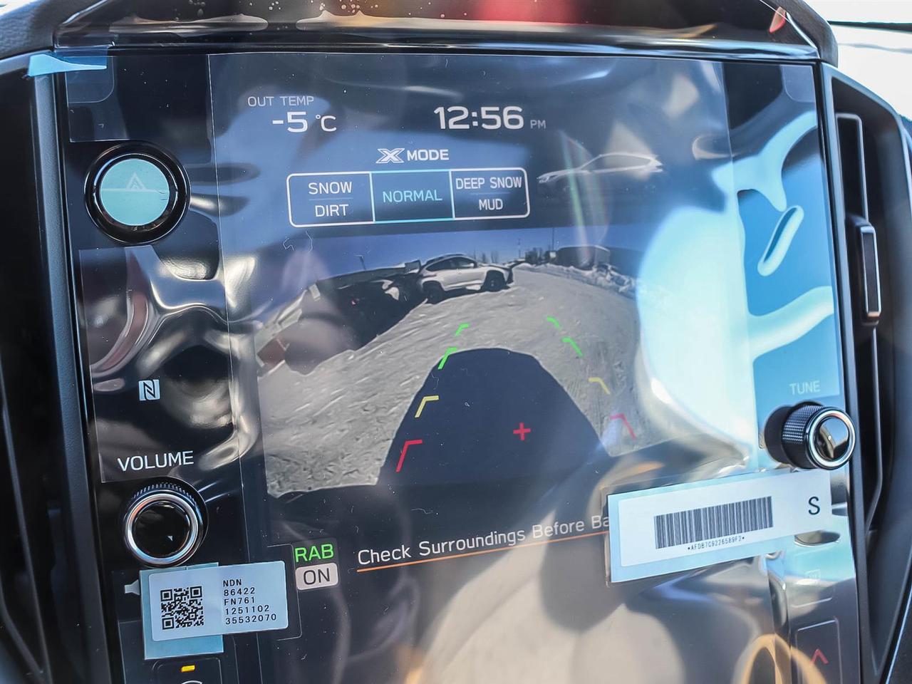 2026 Subaru XV Crosstrek ONYX Photo