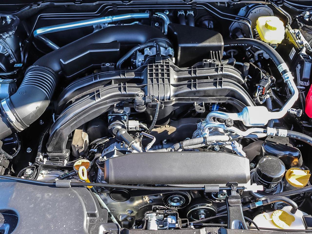 2026 Subaru XV Crosstrek ONYX Photo