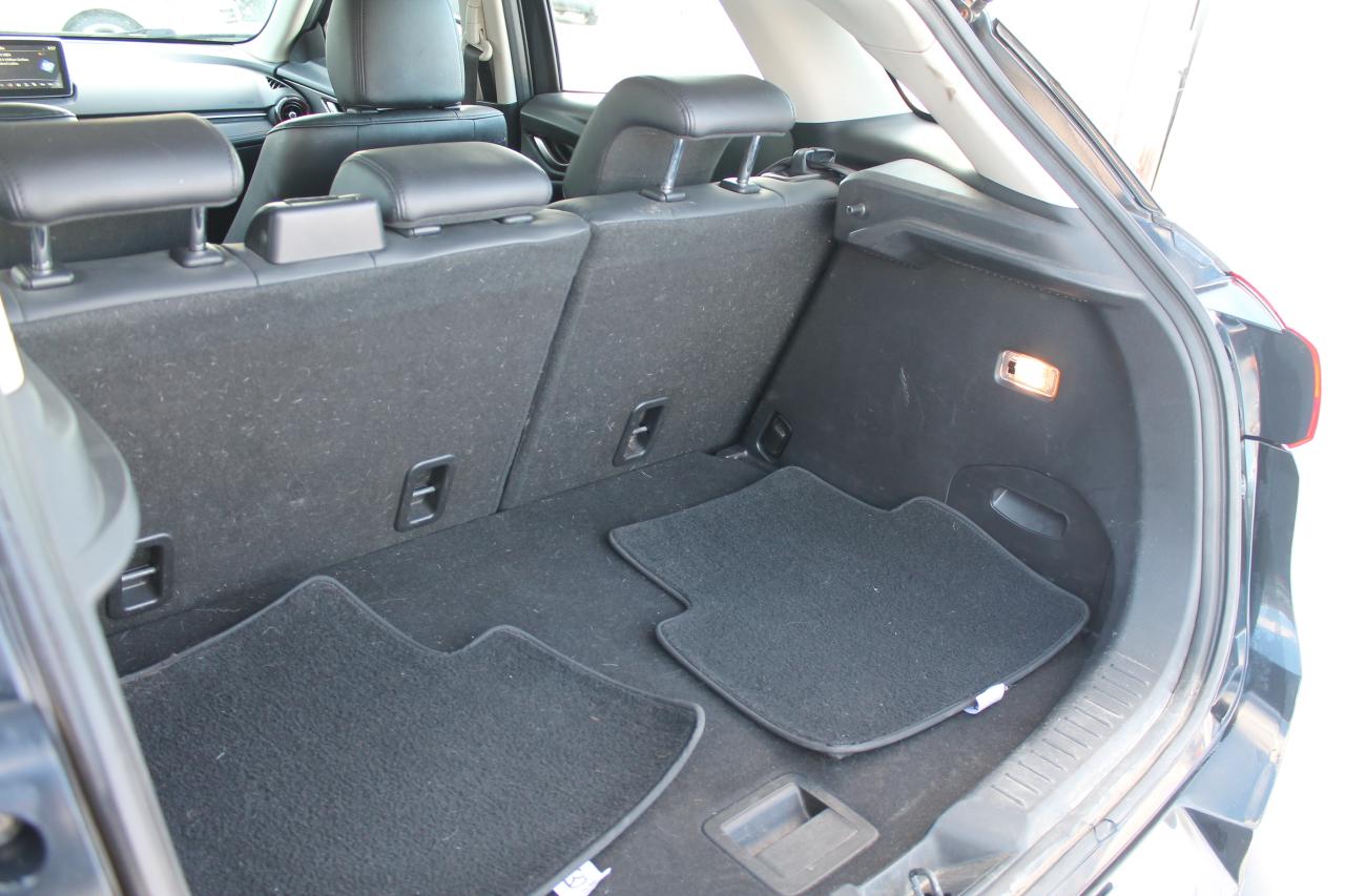 2016 Mazda CX-3 Touring Photo