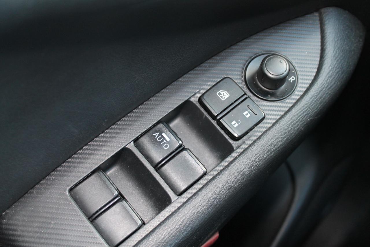 2016 Mazda CX-3 Touring Photo