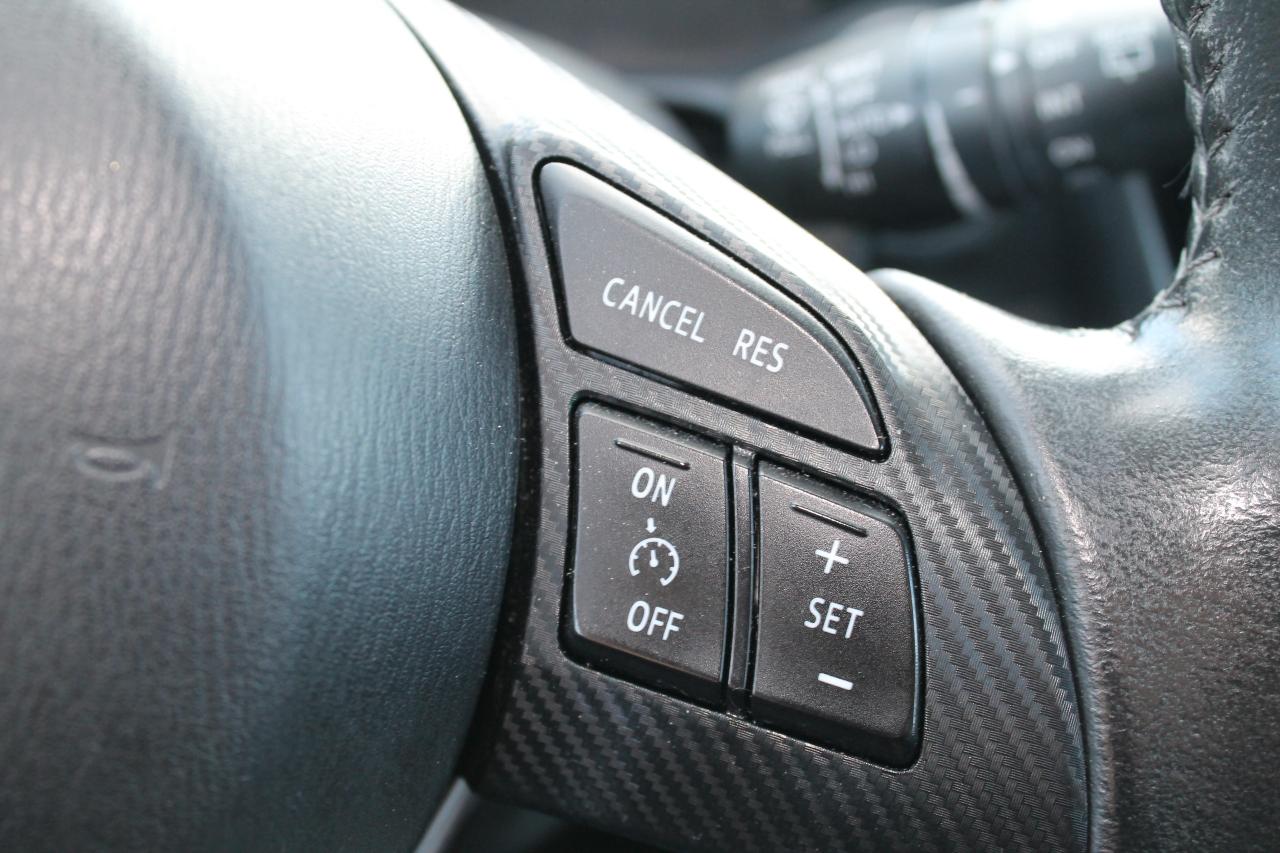 2016 Mazda CX-3 Touring Photo