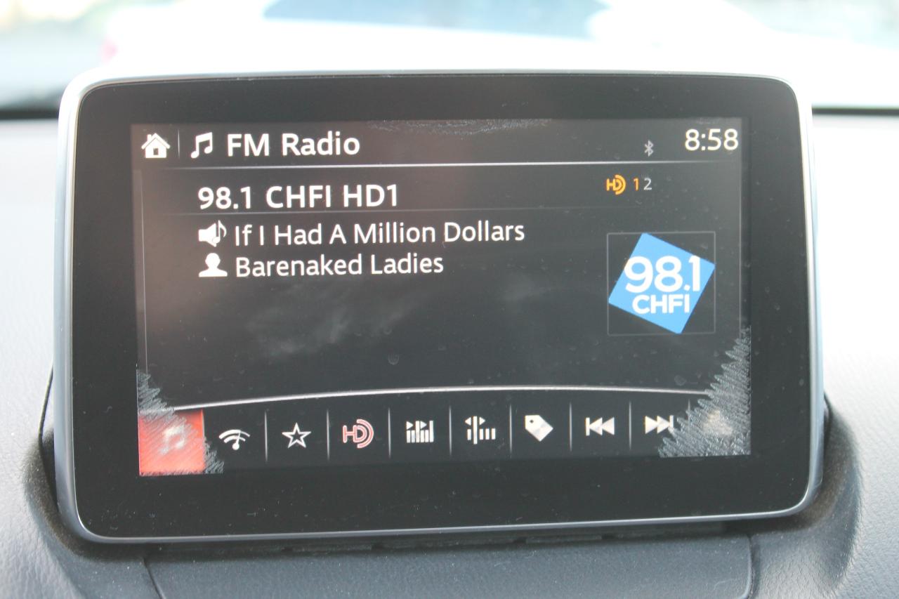 2016 Mazda CX-3 Touring Photo