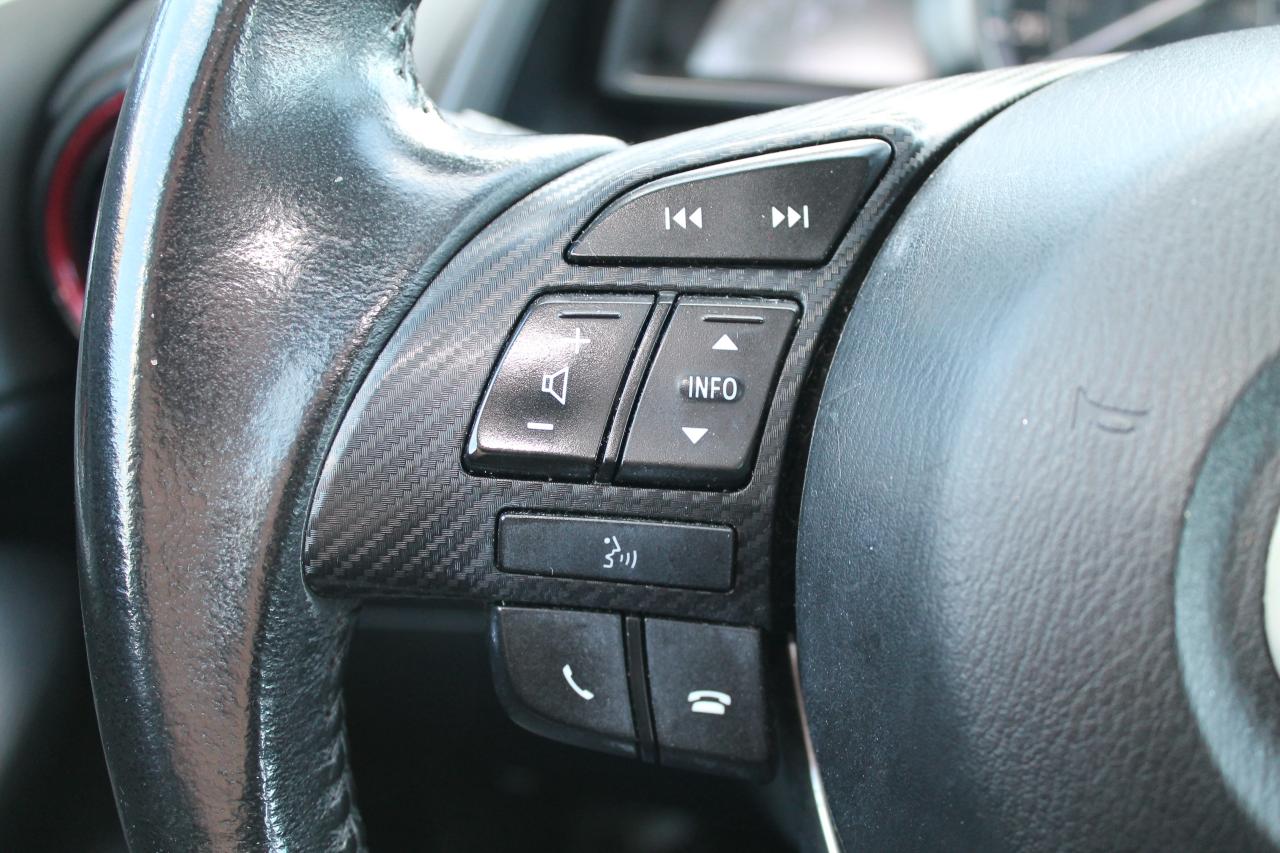 2016 Mazda CX-3 Touring Photo