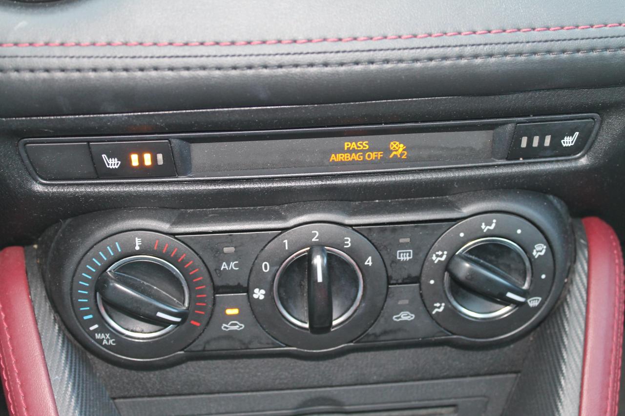 2016 Mazda CX-3 Touring Photo