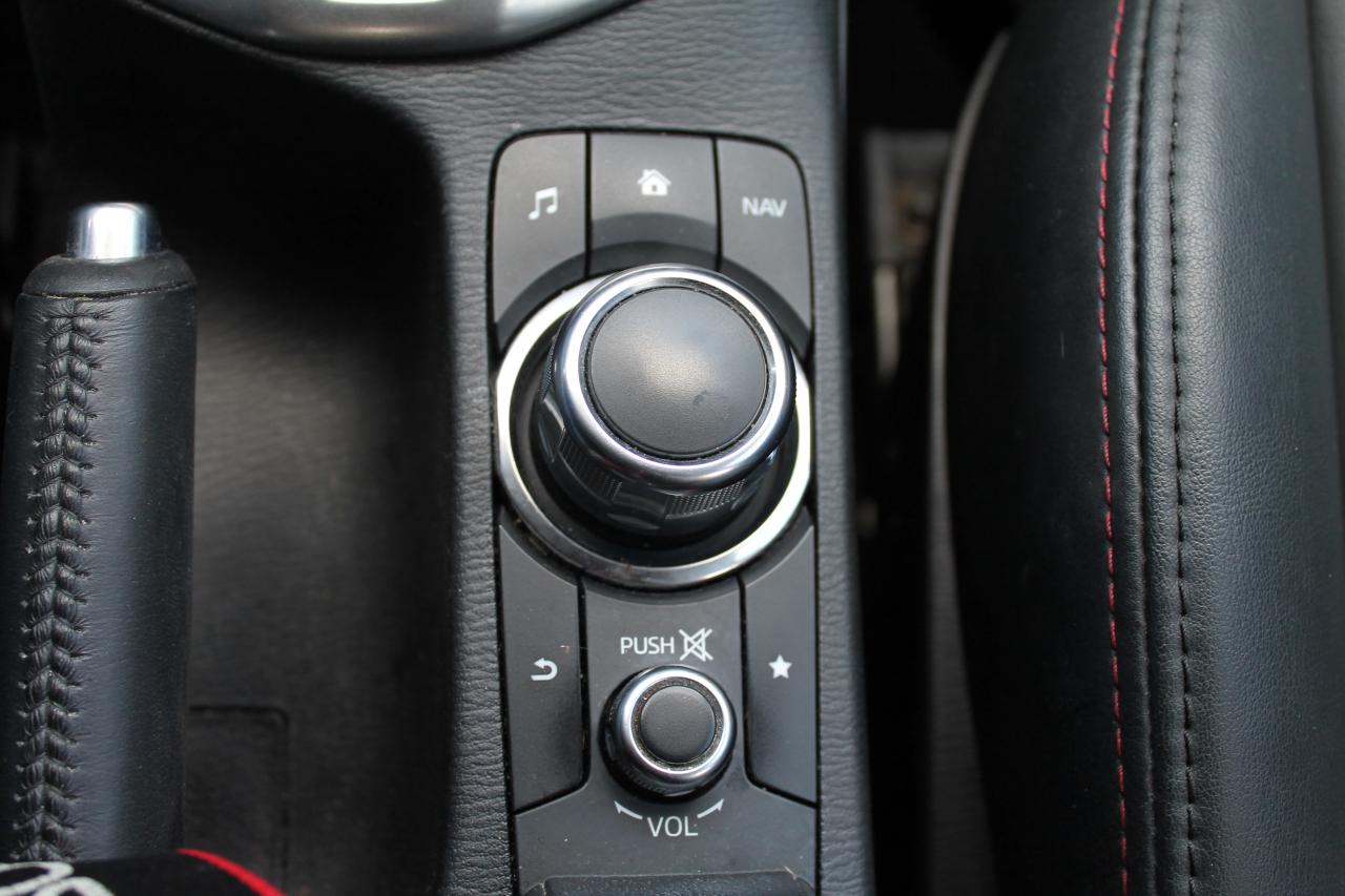 2016 Mazda CX-3 Touring Photo