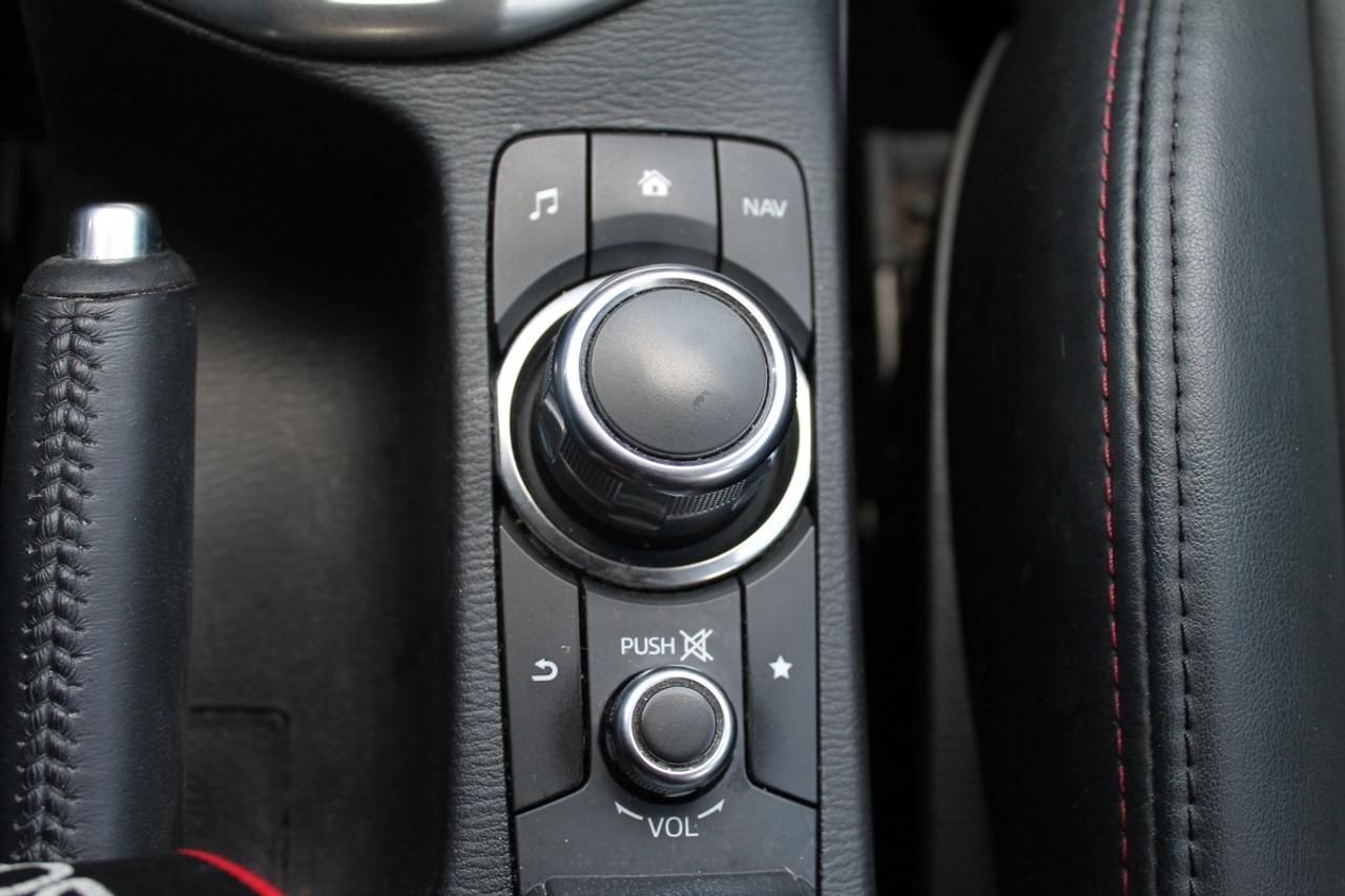 2016 Mazda CX-3 Touring Photo
