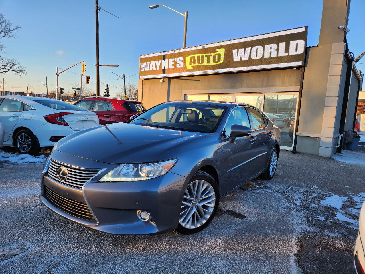 OUR VEHICLES COME FULLY CERTIFIED AT NO EXTRA COST,FINANCING AVAILABLE AS LOW AS 7.20% ON APPROVED CREDIT ON MOST VEHICLES, COME BY IN PERSON OR BY TRUSTED AND EASY ONLINE APPLICATION. **WE ARE A PROUD MEMEBER OF UCDA ** ONLINE CREDIT APPLICATION https://creditonline.dealertrack.ca/Web/Default.aspx?Token=e7618860-8f22-4e62-b461-0747bd7df710&Lang=en ***7 MONTH/11000 km POWERTRAIN WARRANTY WITH A $1000. PER CLAIM LIMIT INCLUDED IN THE ADVERTISED PRICE.*** <br/>