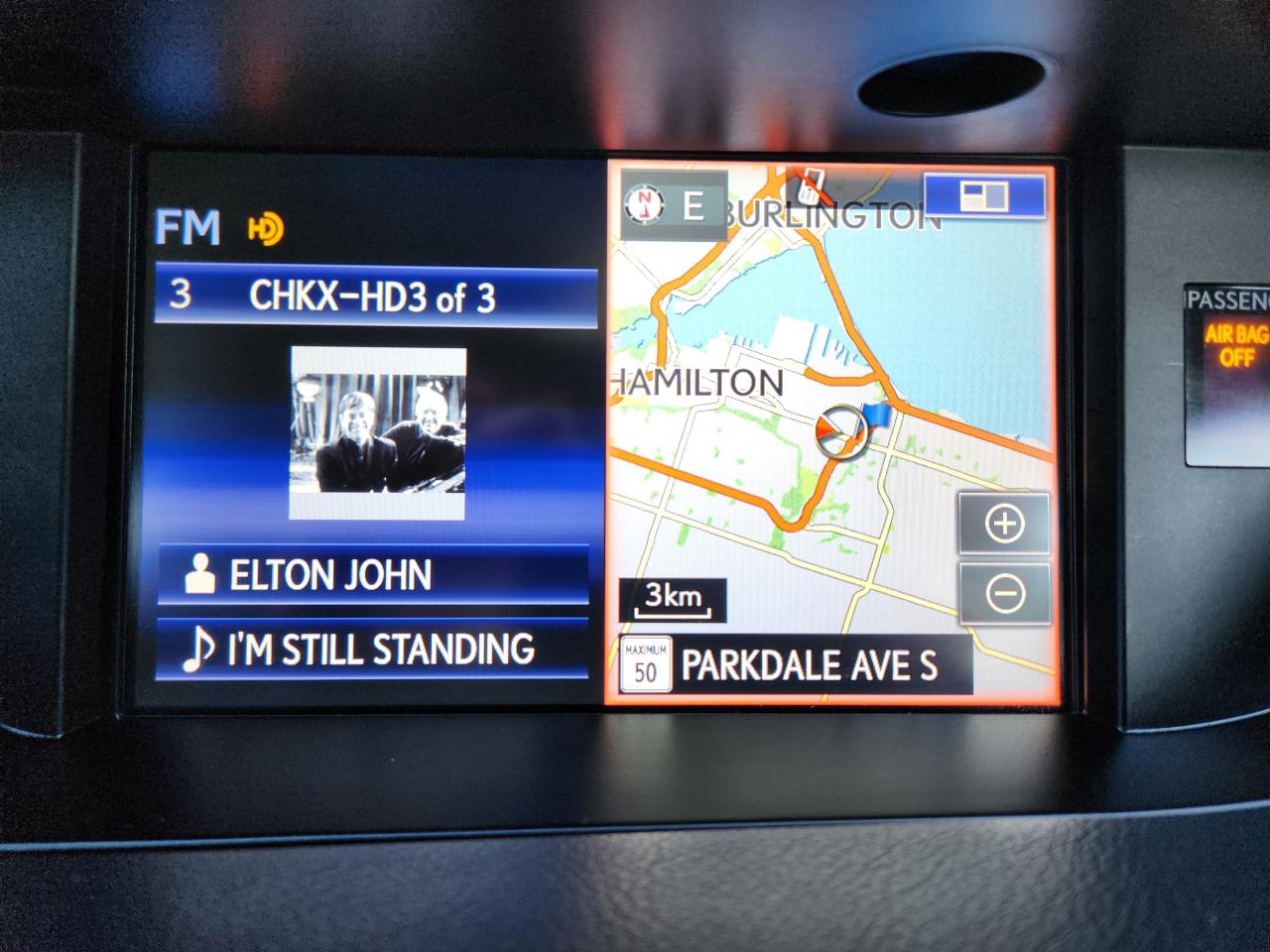 2015 Lexus ES 350***LOW MILEAGE*** Photo