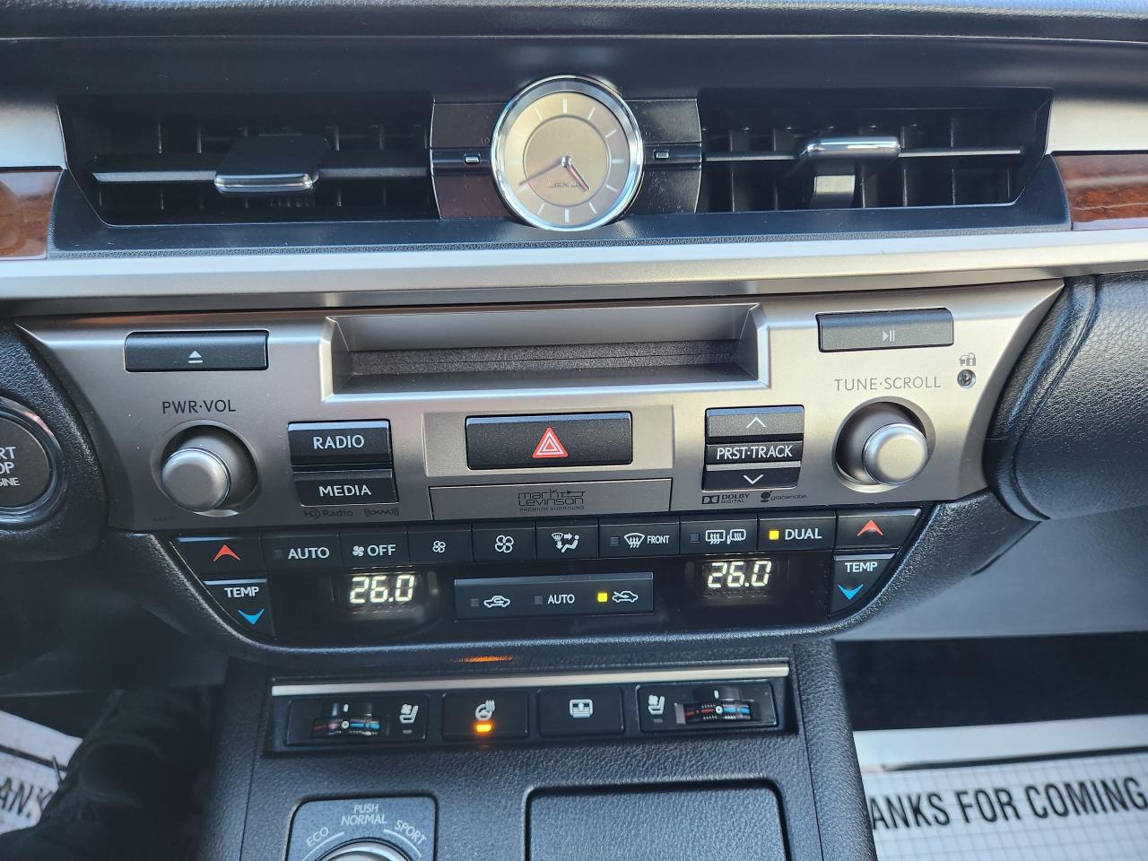 2015 Lexus ES 350***LOW MILEAGE*** Photo