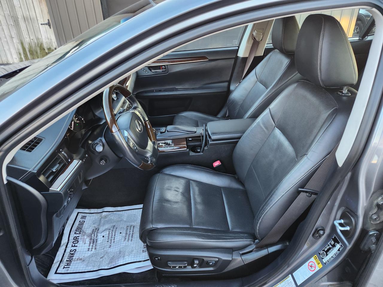 2015 Lexus ES 350***LOW MILEAGE*** Photo