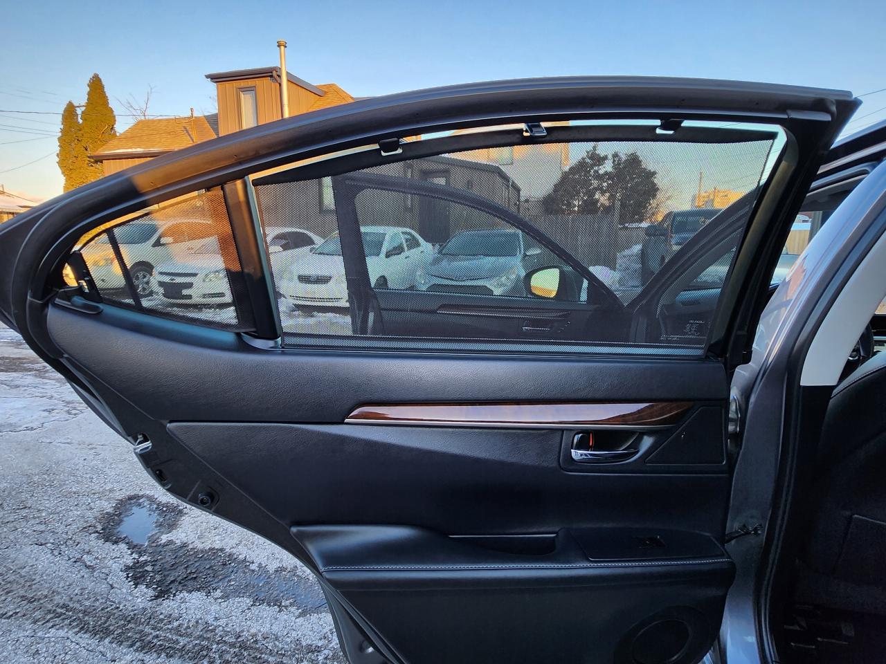 2015 Lexus ES 350***LOW MILEAGE*** Photo